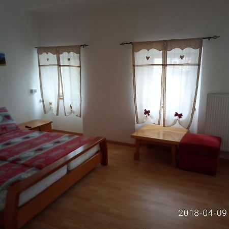Gasthof Mondschein Ξενοδοχείο Μεράνο Εξωτερικό φωτογραφία