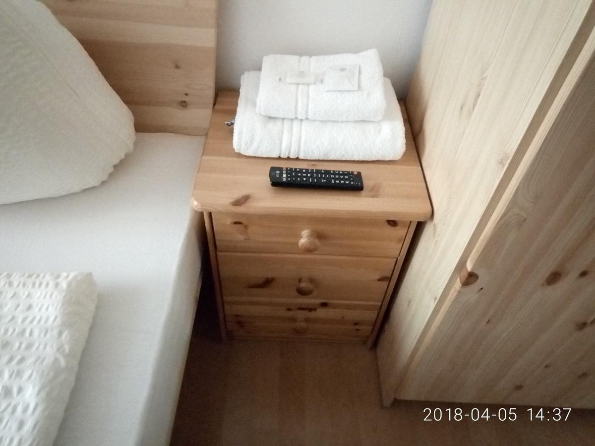 Gasthof Mondschein Ξενοδοχείο Μεράνο Εξωτερικό φωτογραφία