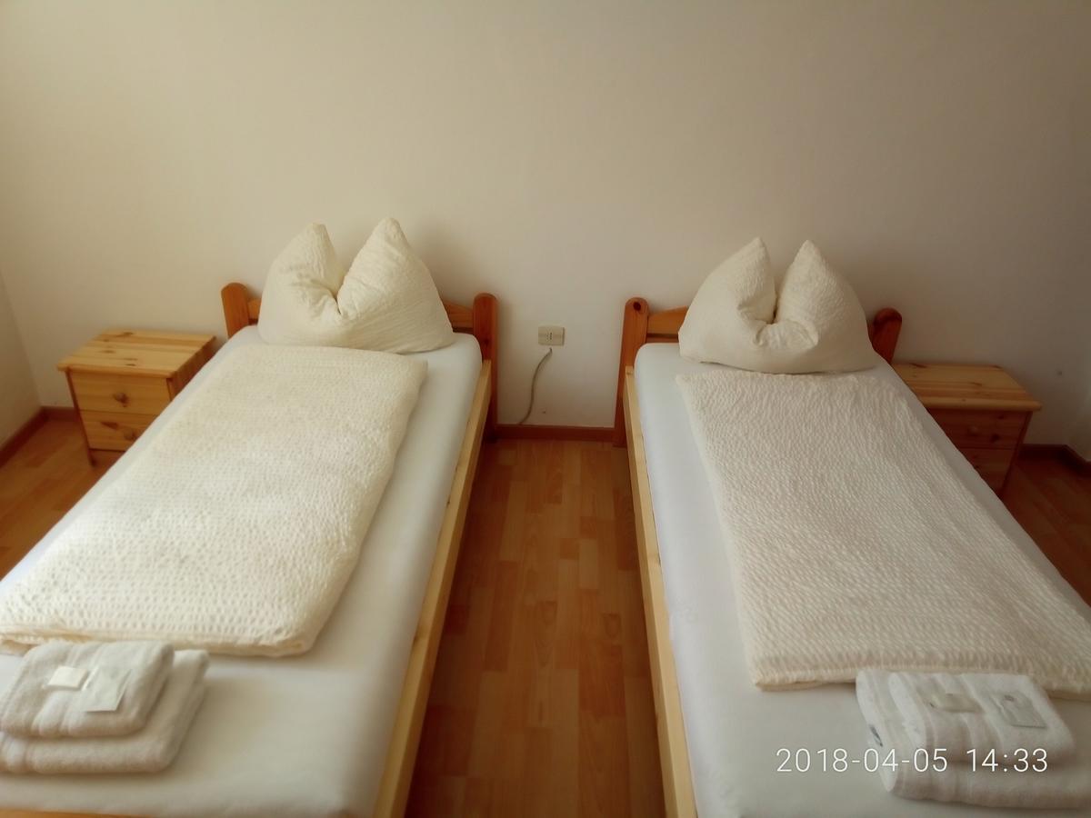 Gasthof Mondschein Ξενοδοχείο Μεράνο Εξωτερικό φωτογραφία