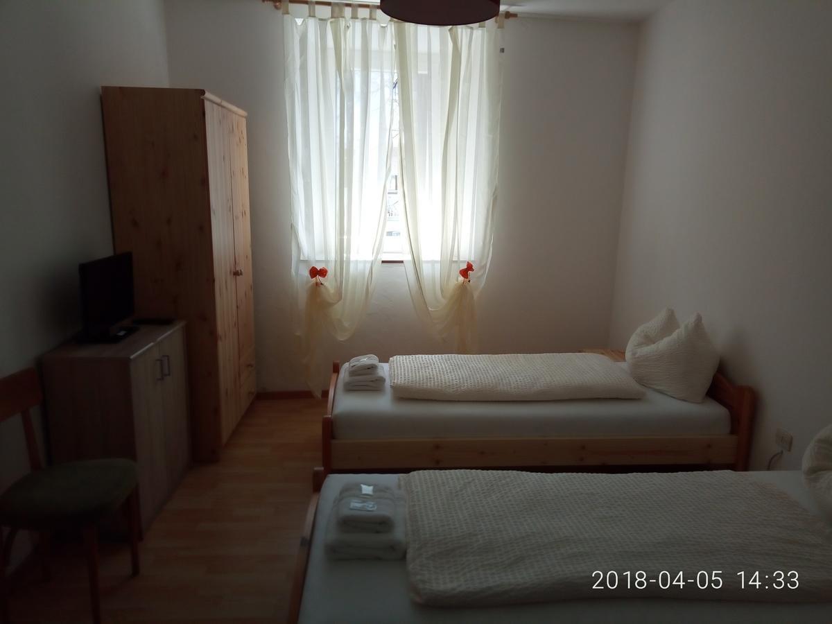 Gasthof Mondschein Ξενοδοχείο Μεράνο Εξωτερικό φωτογραφία