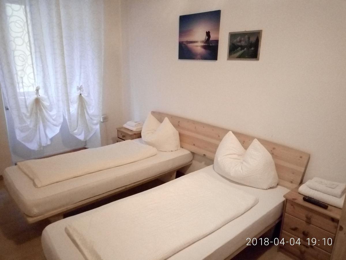 Gasthof Mondschein Ξενοδοχείο Μεράνο Εξωτερικό φωτογραφία