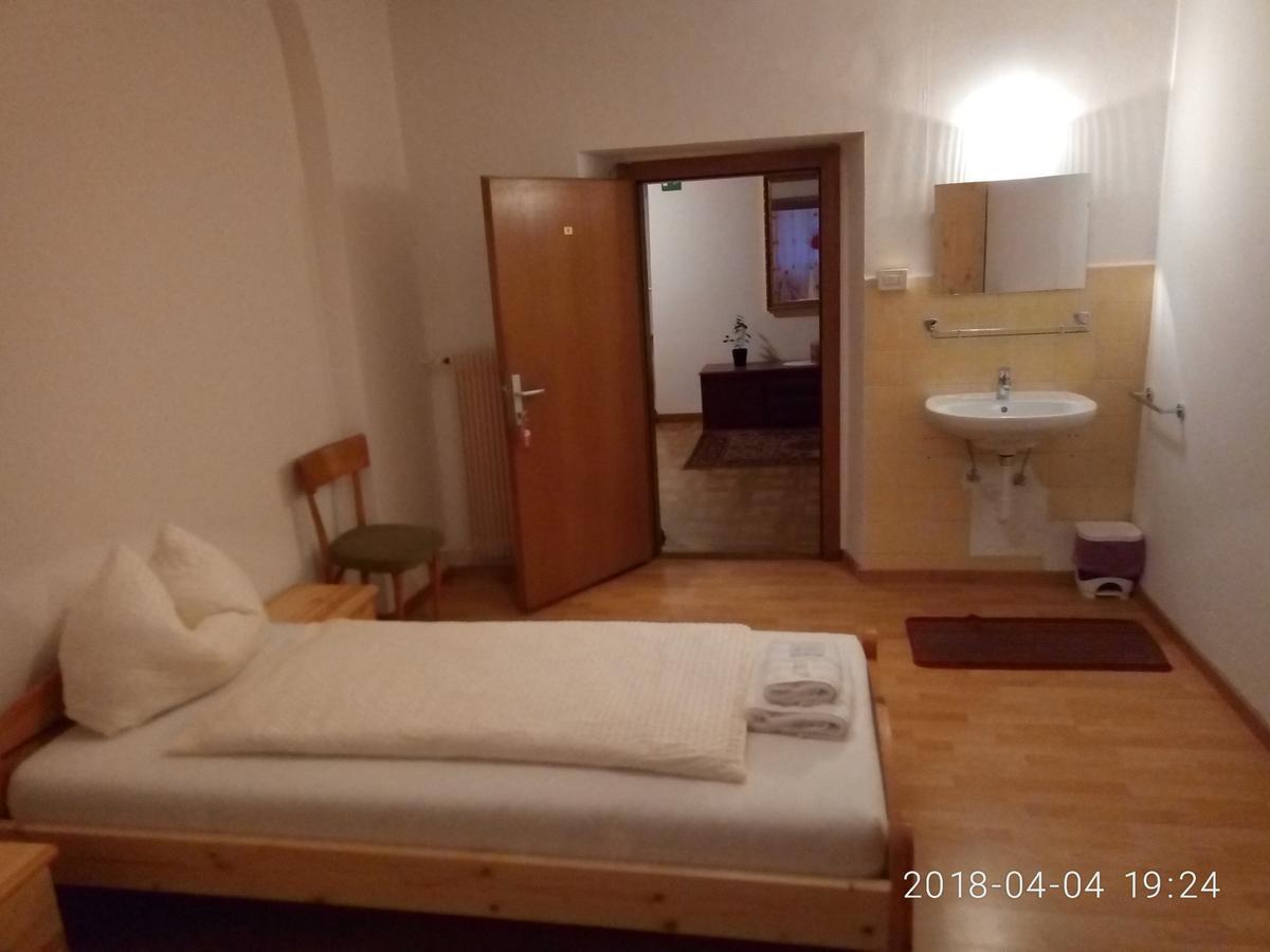 Gasthof Mondschein Ξενοδοχείο Μεράνο Εξωτερικό φωτογραφία
