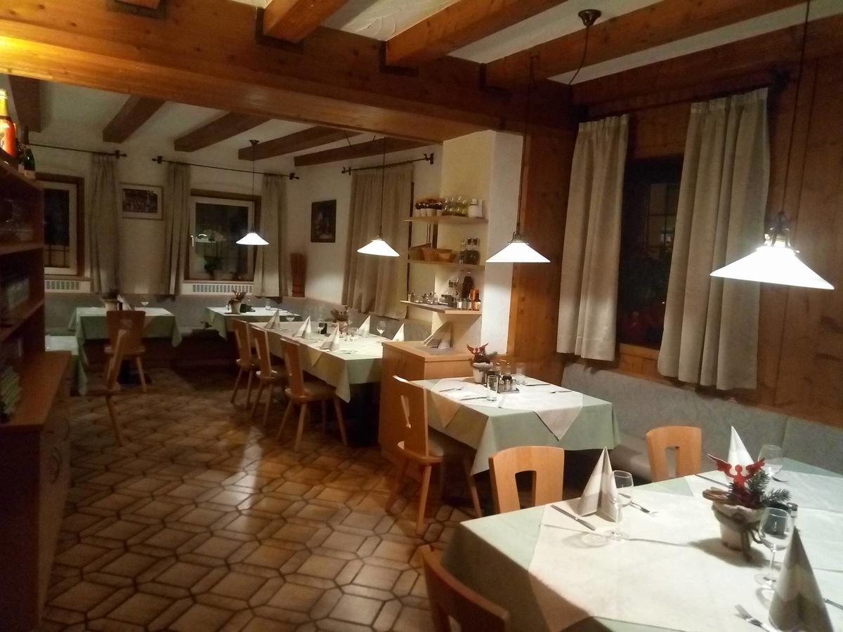 Gasthof Mondschein Ξενοδοχείο Μεράνο Εξωτερικό φωτογραφία