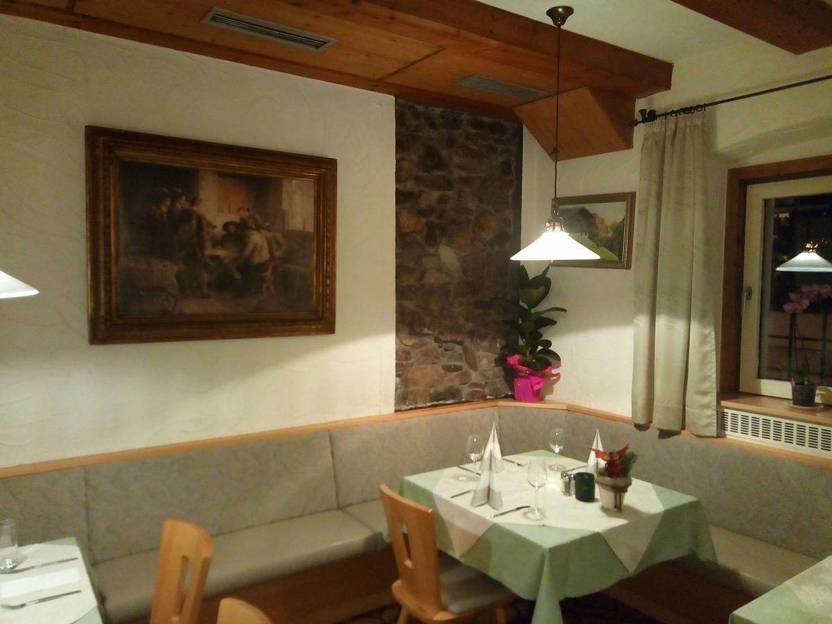 Gasthof Mondschein Ξενοδοχείο Μεράνο Εξωτερικό φωτογραφία