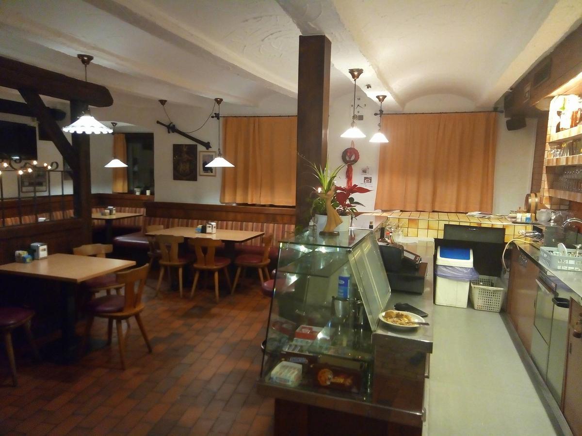 Gasthof Mondschein Ξενοδοχείο Μεράνο Εξωτερικό φωτογραφία