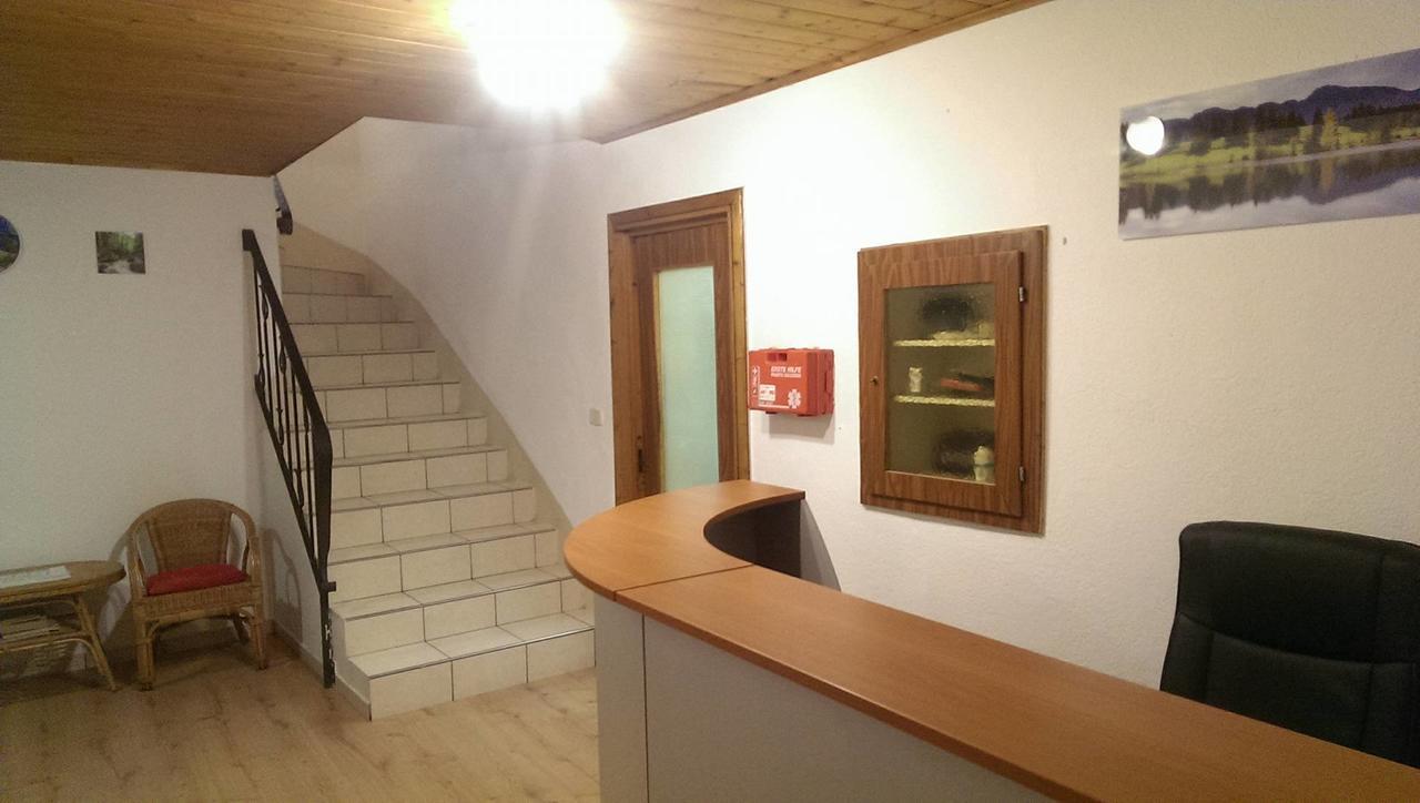 Gasthof Mondschein Ξενοδοχείο Μεράνο Εξωτερικό φωτογραφία