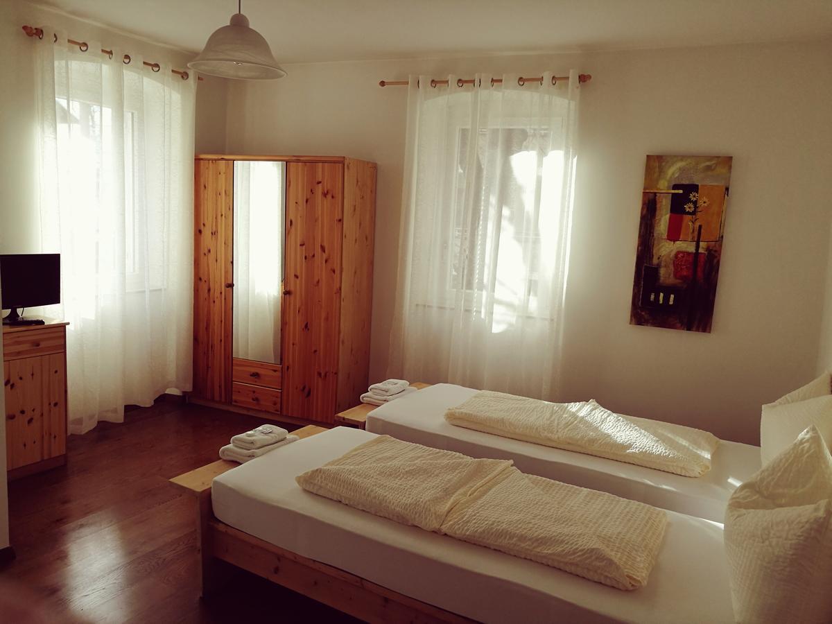 Gasthof Mondschein Ξενοδοχείο Μεράνο Εξωτερικό φωτογραφία