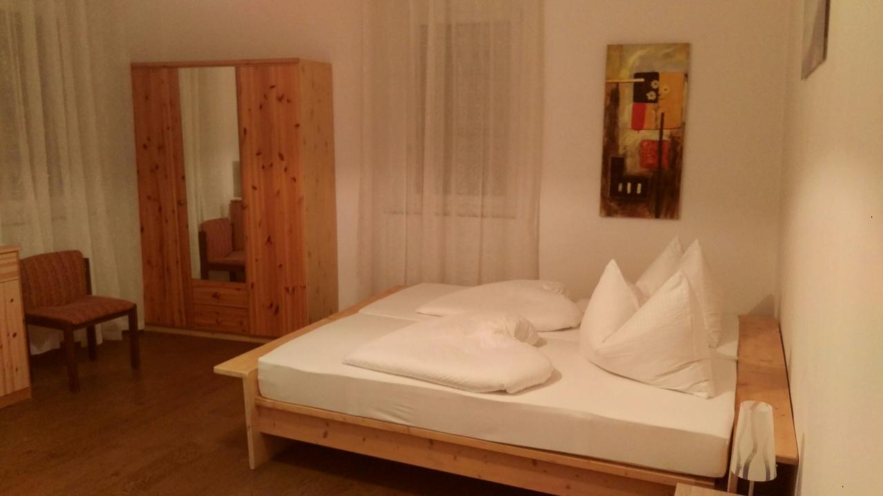 Gasthof Mondschein Ξενοδοχείο Μεράνο Εξωτερικό φωτογραφία