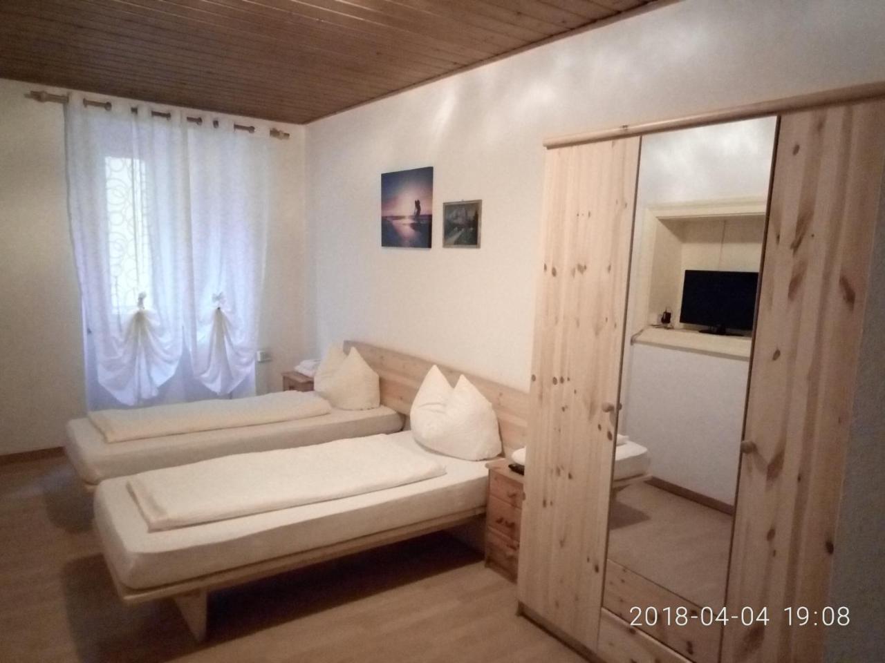Gasthof Mondschein Ξενοδοχείο Μεράνο Εξωτερικό φωτογραφία